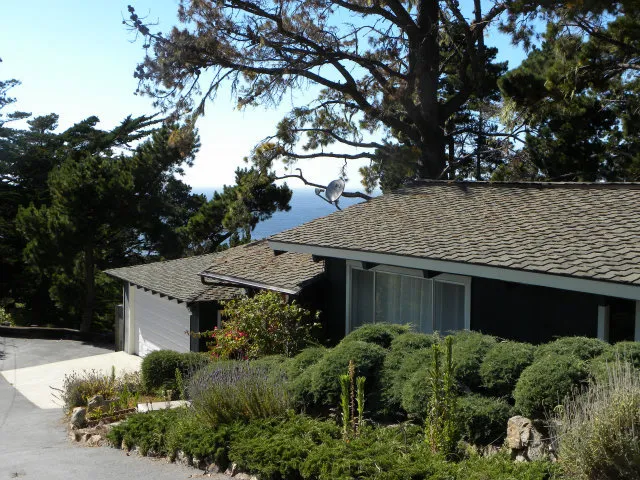 180 Mal Paso Road, Carmel, California 93923