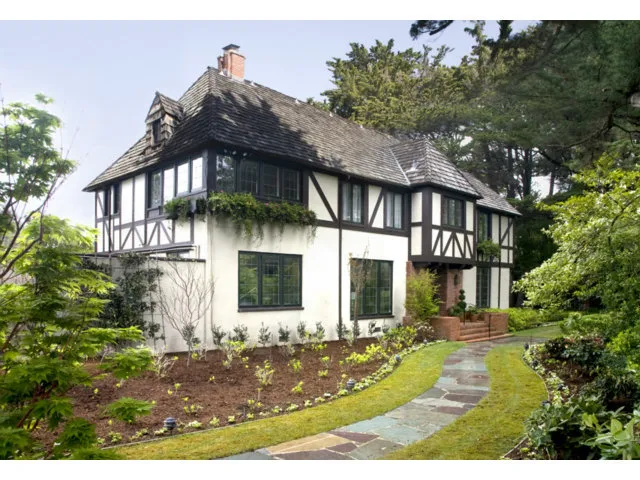 812 Irwin Drive, Hillsborough, California 94010