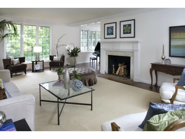 812 Irwin Drive, Hillsborough, California 94010