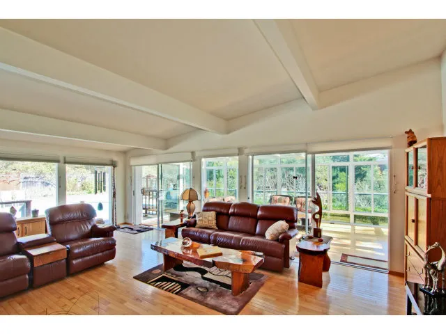 3386 Haas Drive, Aptos, California 95003