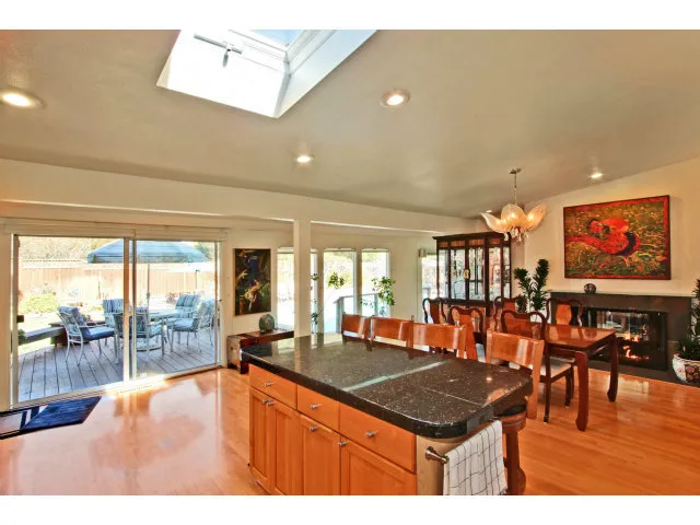 3386 Haas Drive, Aptos, California 95003