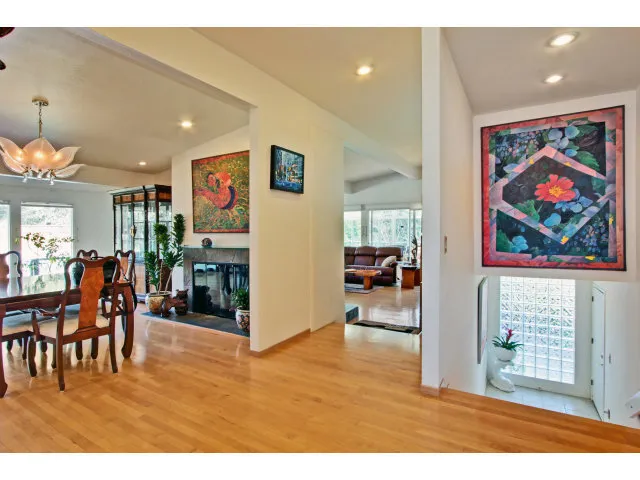 3386 Haas Drive, Aptos, California 95003