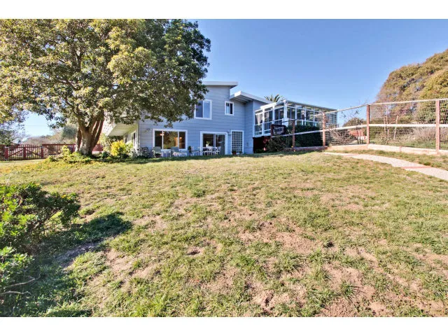 3386 Haas Drive, Aptos, California 95003