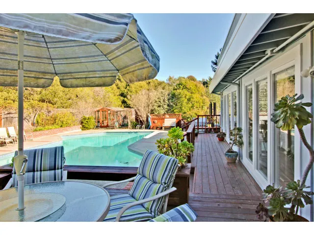 3386 Haas Drive, Aptos, California 95003