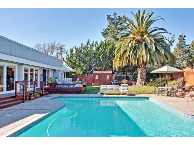 3386 Haas Drive, Aptos, California 95003