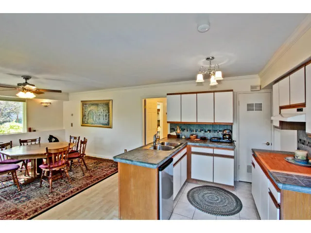 3386 Haas Drive, Aptos, California 95003