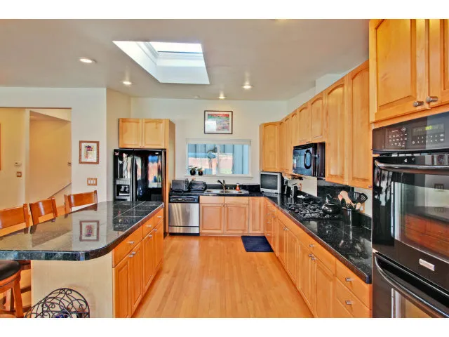3386 Haas Drive, Aptos, California 95003