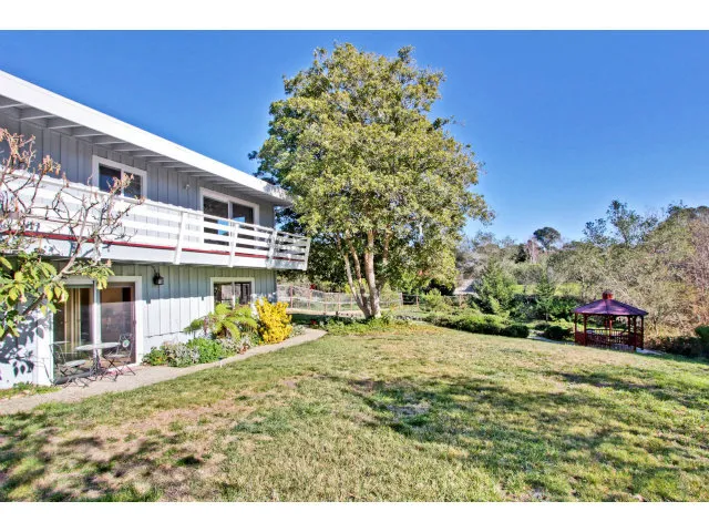 3386 Haas Drive, Aptos, California 95003