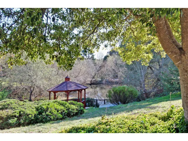 3386 Haas Drive, Aptos, California 95003