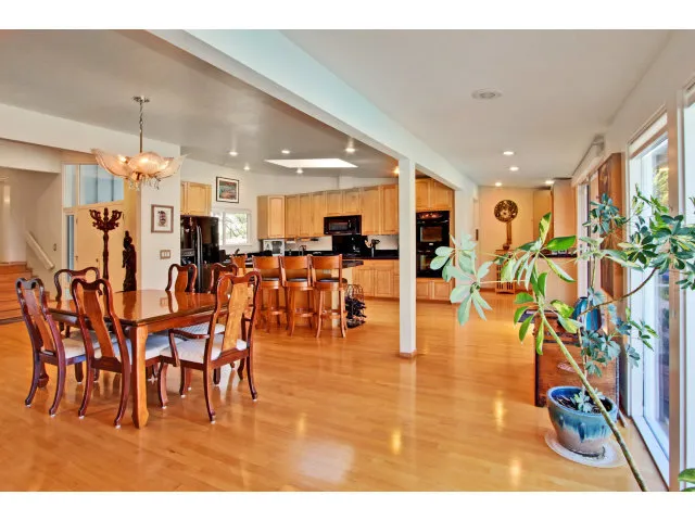 3386 Haas Drive, Aptos, California 95003
