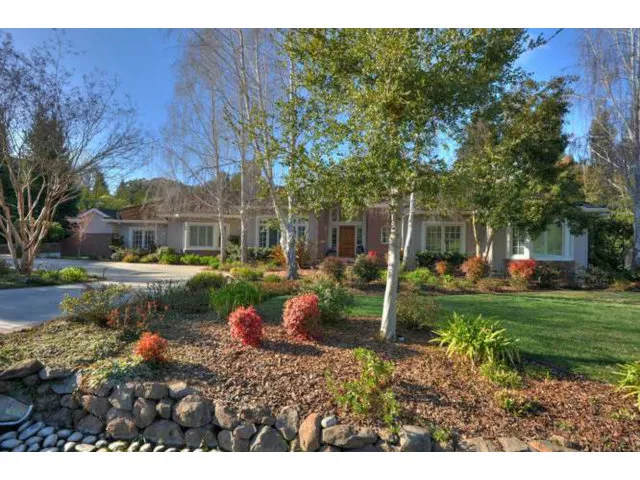 12681 Miraloma Way, Los Altos Hills, California 94024
