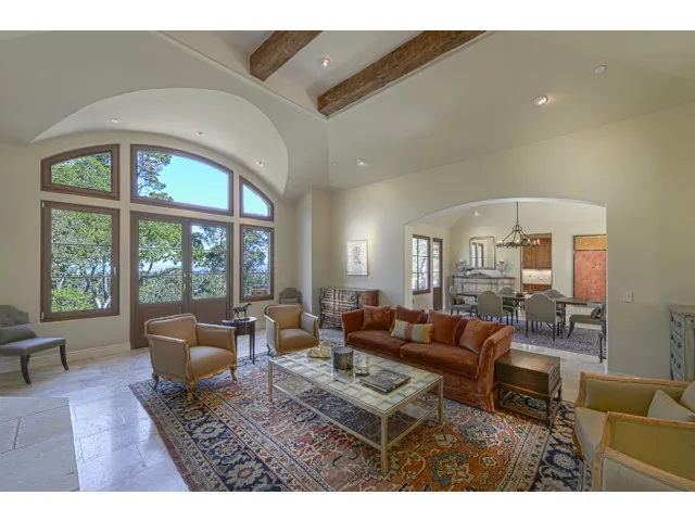 575 Aguajito Road, Carmel, California 93923