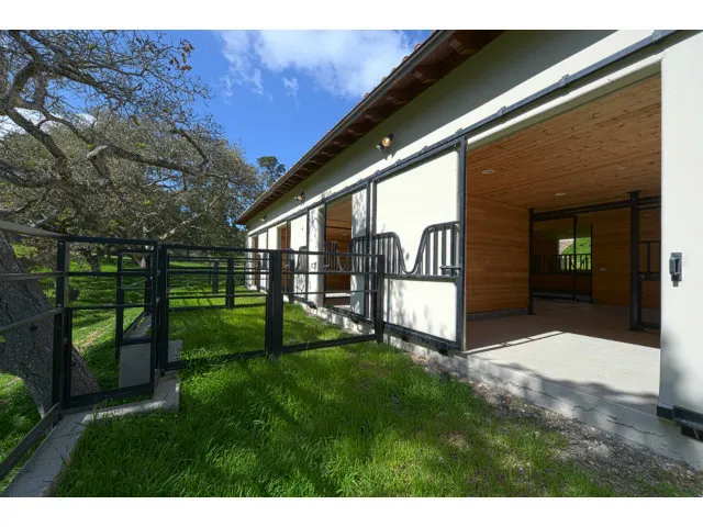 575 Aguajito Road, Carmel, California 93923