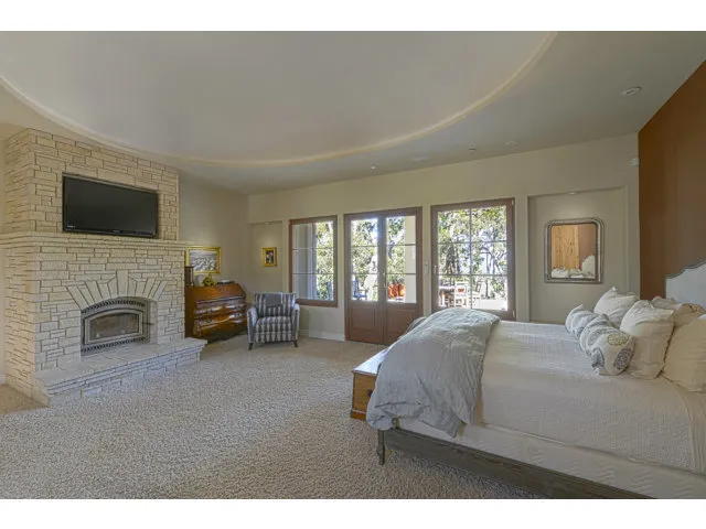 575 Aguajito Road, Carmel, California 93923
