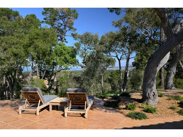 575 Aguajito Road, Carmel, California 93923