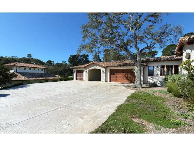 575 Aguajito Road, Carmel, California 93923