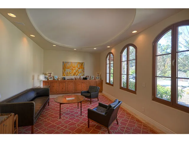 575 Aguajito Road, Carmel, California 93923