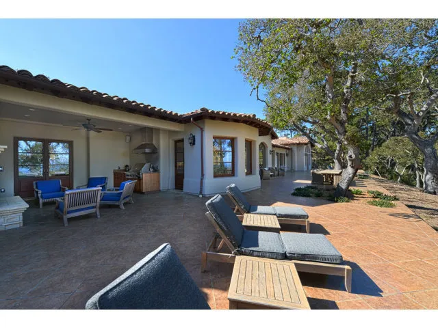 575 Aguajito Road, Carmel, California 93923
