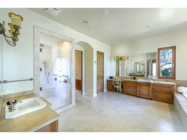 575 Aguajito Road, Carmel, California 93923