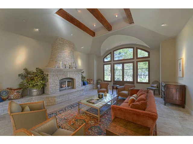 575 Aguajito Road, Carmel, California 93923