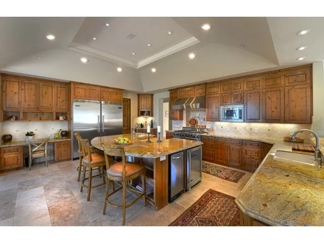 575 Aguajito Road, Carmel, California 93923
