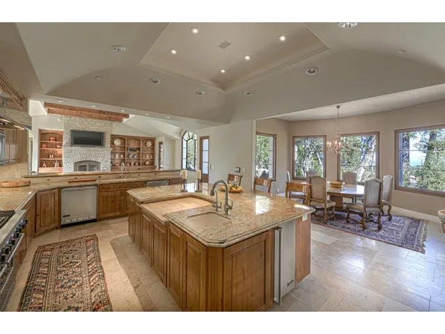 575 Aguajito Road, Carmel, California 93923