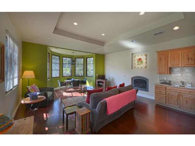 575 Aguajito Road, Carmel, California 93923