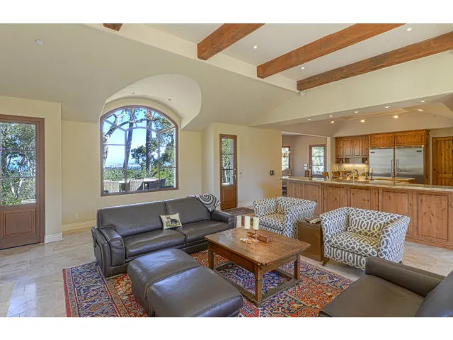 575 Aguajito Road, Carmel, California 93923