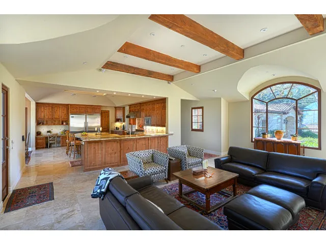 575 Aguajito Road, Carmel, California 93923