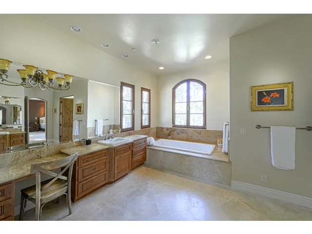 575 Aguajito Road, Carmel, California 93923