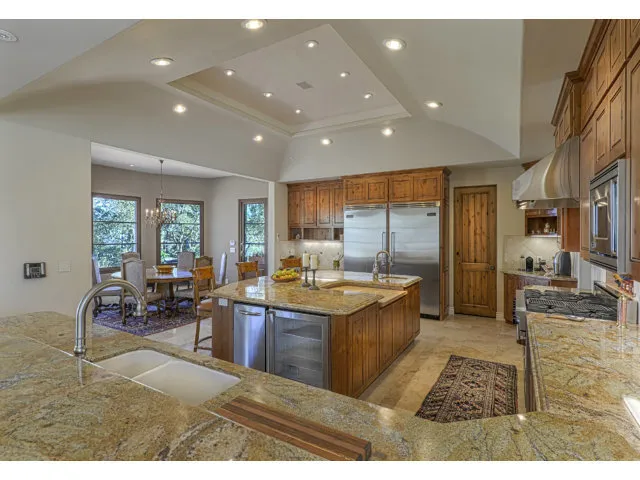 575 Aguajito Road, Carmel, California 93923