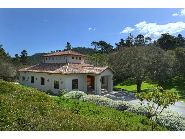 575 Aguajito Road, Carmel, California 93923