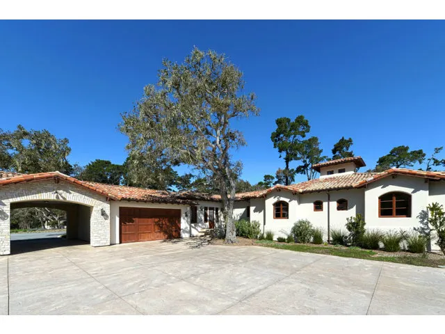 575 Aguajito Road, Carmel, California 93923