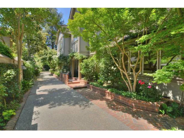 543 Seale Avenue, Palo Alto, California 94301