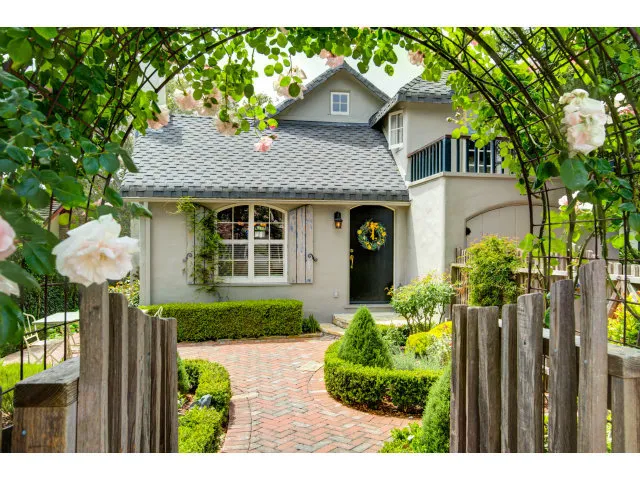 24778 Guadalupe Street, Carmel, California 93923