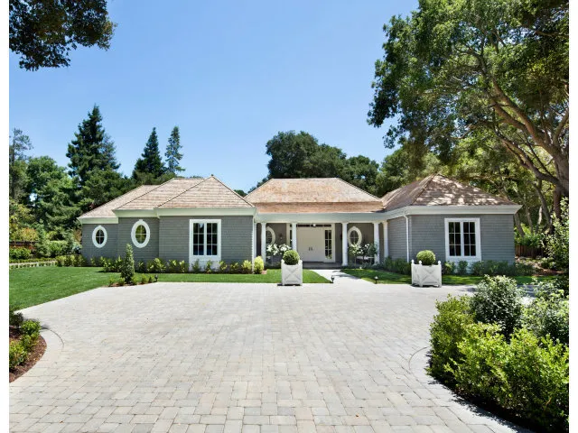 24 Catalpa Drive, Atherton, California 94027