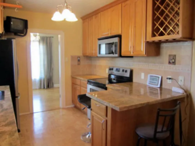 361 Hazel Avenue, San Bruno, California 94066