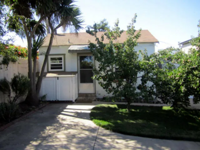 361 Hazel Avenue, San Bruno, California 94066