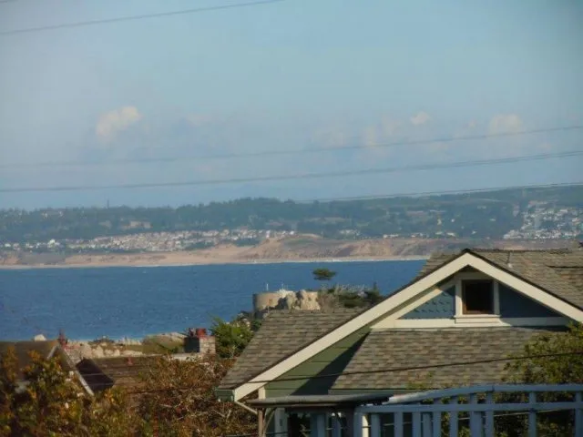 388 Central Avenue, Pacific Grove, California 93950