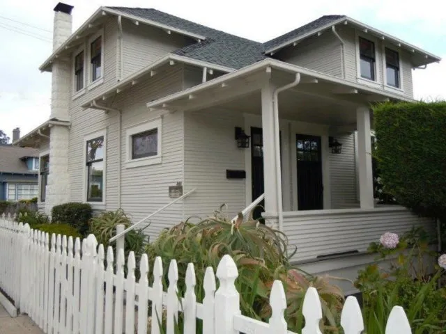 388 Central Avenue, Pacific Grove, California 93950