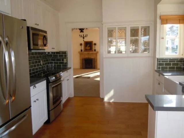 388 Central Avenue, Pacific Grove, California 93950