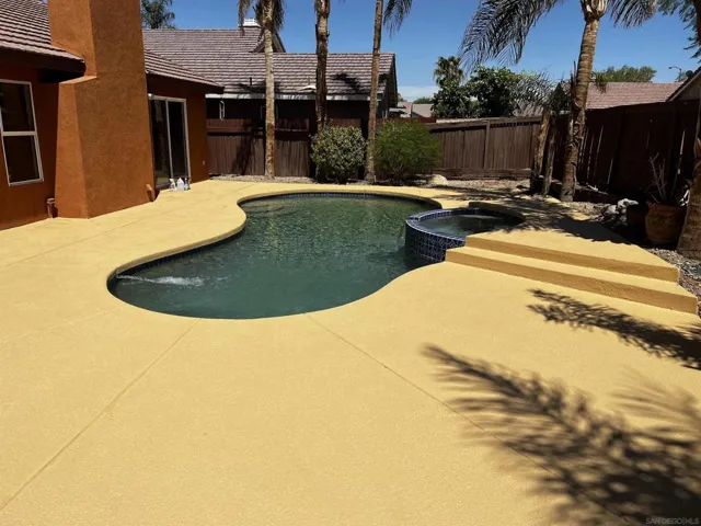 , Indio, California 92201
