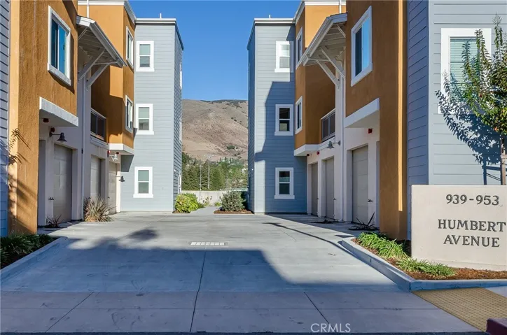 951 Humbert Avenue, San Luis Obispo, California 93401