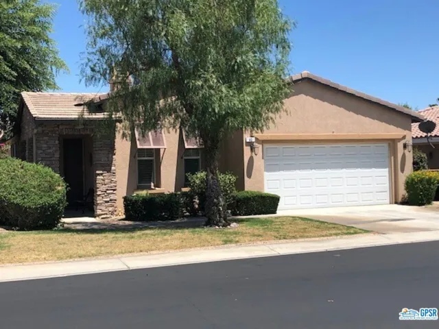 40 Shoreline Drive, Rancho Mirage, California 92270