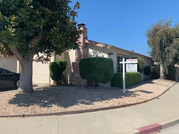 500 Cloudview Drive, Watsonville, California 95076