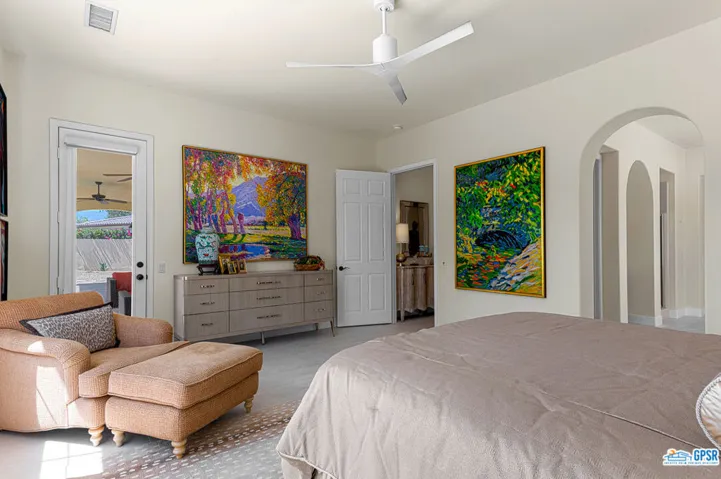 69801 Camino Pacifico, Rancho Mirage, California 92270