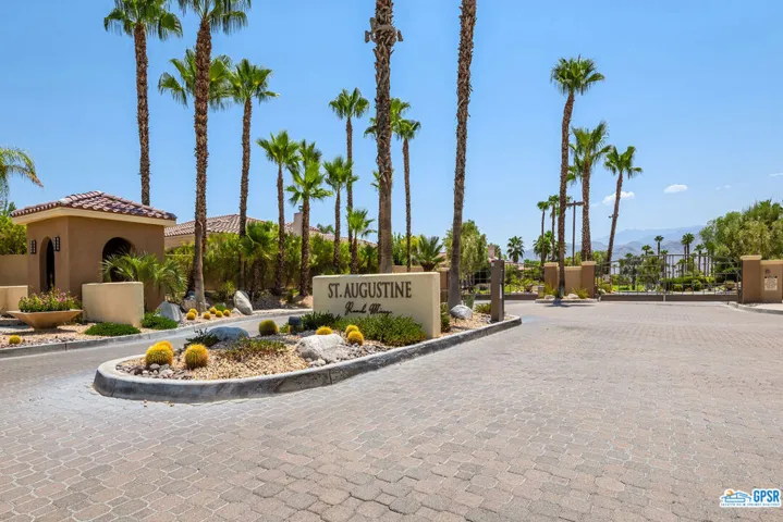 69801 Camino Pacifico, Rancho Mirage, California 92270