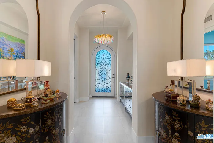 69801 Camino Pacifico, Rancho Mirage, California 92270