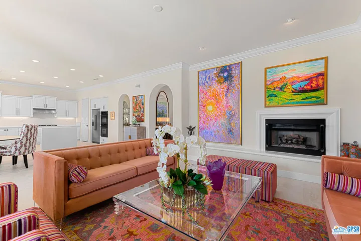 69801 Camino Pacifico, Rancho Mirage, California 92270