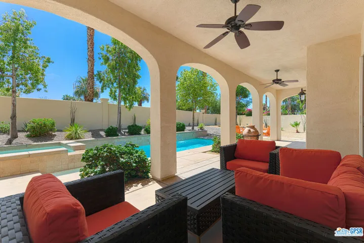 69801 Camino Pacifico, Rancho Mirage, California 92270